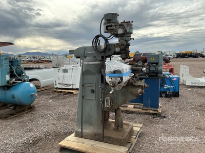 Frejoth International 3 ft 4 in x 56 in Lathe