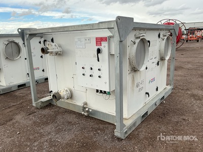 2017 Caps PAHH-75TC-0NN0N Airco