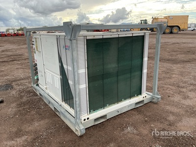 2017 Caps PPKH-10TD-0NN36 Klimaanlage