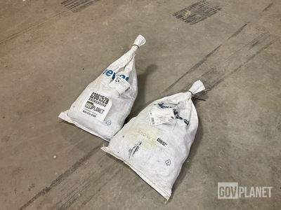 (2) Pewag CL 07 S Tire Chain Assemblies