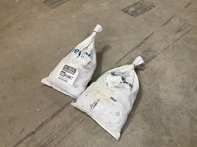 (2) Pewag CL 07 S Tire Chain Assemblies