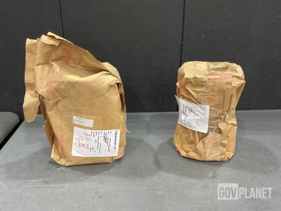 (12) Crane Pumps & Systems 77158SA Sediment Strainer Elements