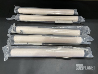 (70) Velcon Filters CDF-220E Fluid Filter Elements