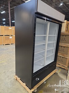 Empura ESM-50B Refrigerator