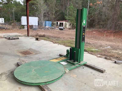 Highlight Synergy 1 Spiral Stretch Wrapper