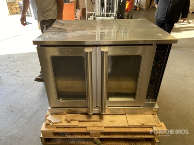 Connerton Convection Oven