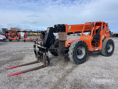 2018 JLG 10054 Telehandler