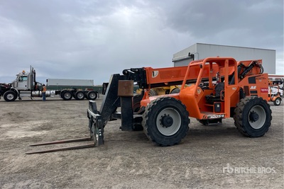 2018 JLG 10054 Telehandler