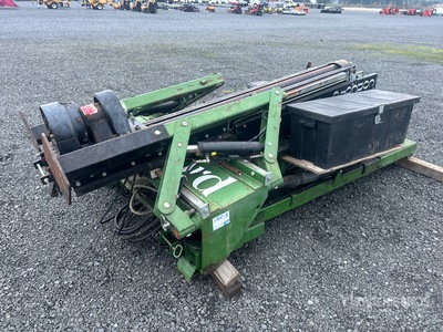 Concord Environmental Equipment 9200 Core Drill