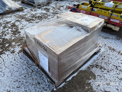 Pallet of Tools Varios, herramientas manuales