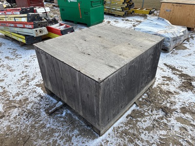 Pallet of Tools Varios, herramientas manuales