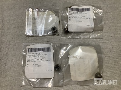 (84) American Defense 299-5472868 Fluid-Emulsion Spray Nozzles