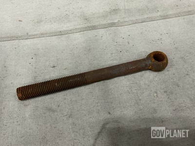 (21) 12007951-1 Eye Bolts