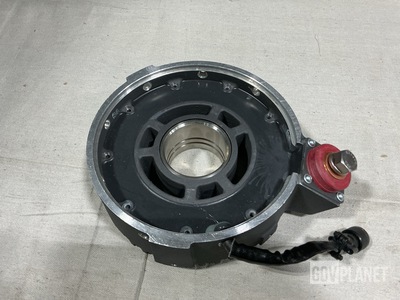 (3) Cavanaugh N7407 Coil Covers