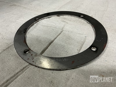 (9) Ruta Supplies 1584360 Air Cleaner Plates