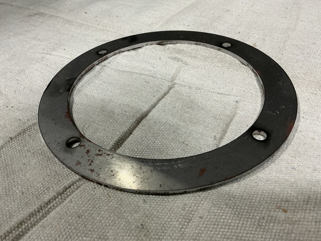 (9) Ruta Supplies 1584360 Air Cleaner Plates