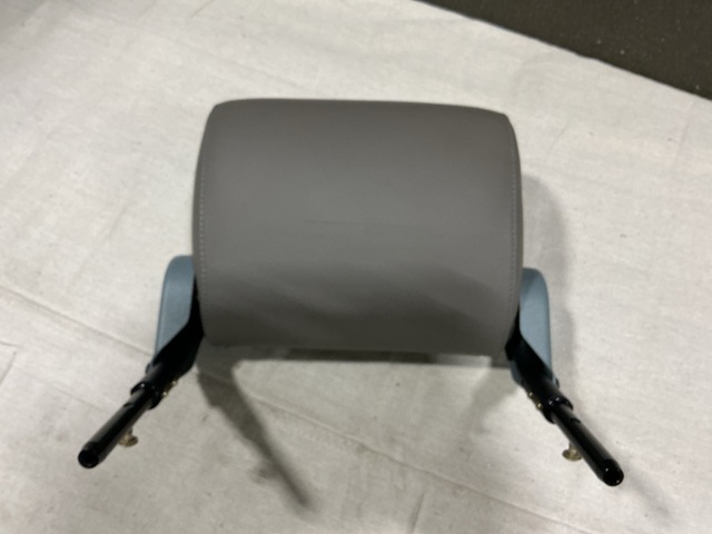 (2) 0A296-0379AJ Seat Headrests