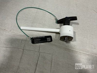 (8) Industrial Automation 4158AS0196-1 Norco Fitting Wrenches