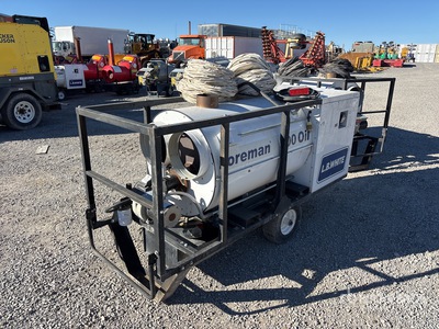 2019 Foreman 500 420000 BTU Space Heater