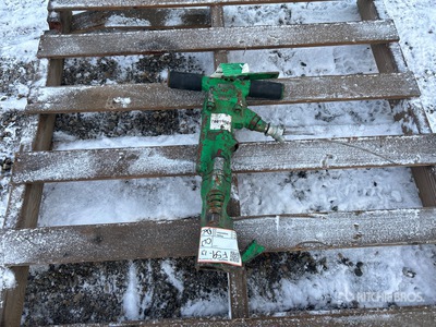 2017 CP1210 ハンドツール