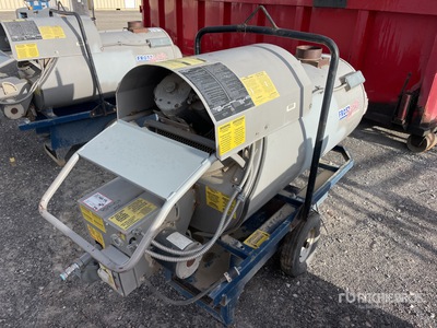 2014 Frost Fighter IDF500 420000 BTU Space Heater