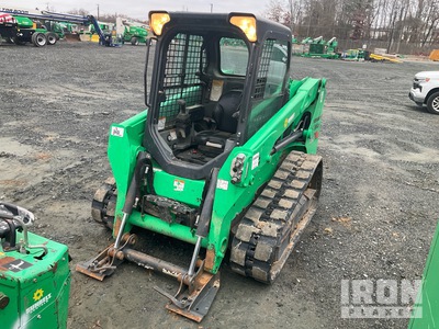 2020 Bobcat T550 Oruga cargadora compacta (Inoperable)