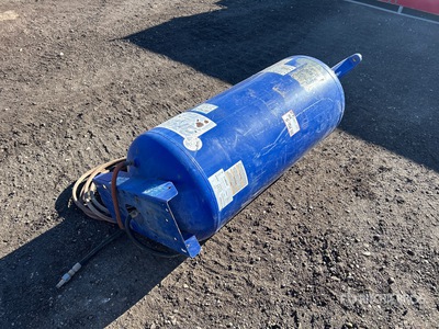 Campbell Hausfeld VT627504AJ 60 Gallon Air Compressor