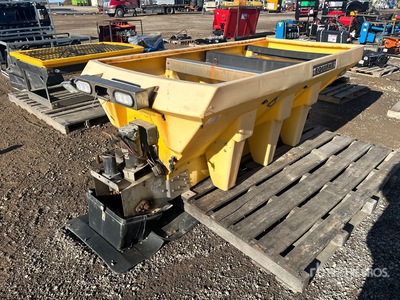 Equifab Salt Spreader