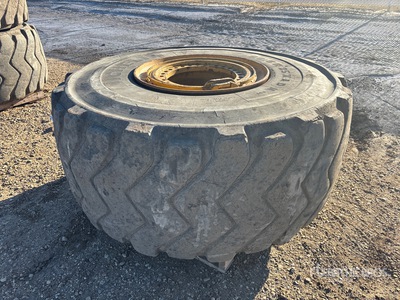 Michelin 29.5R25 Banden