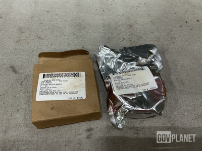 (23) McGill 7708563 Needle Roller Bearings