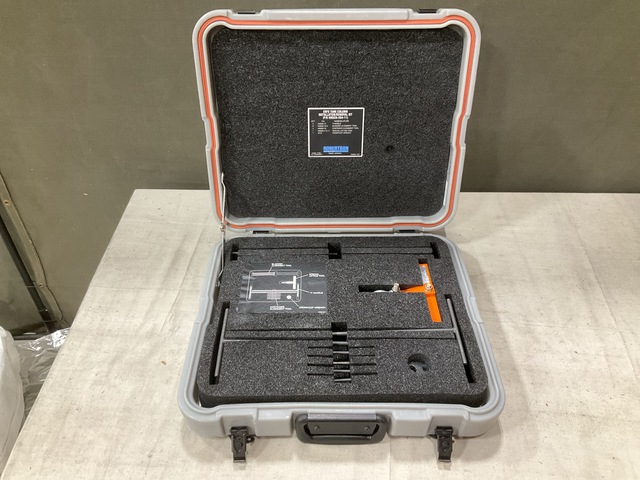 (3) Robertson Fuel Systems HM026-504-11 Tank Column Installation/Removal Kits