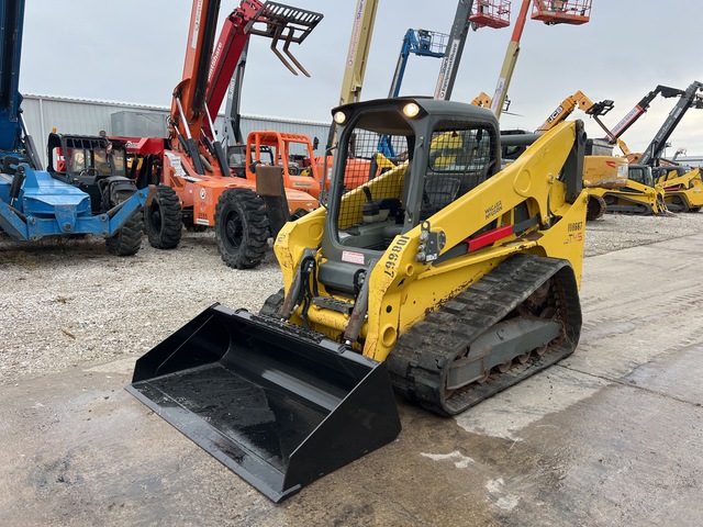 2020 Wacker Neuson ST45