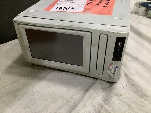 Stryker SDC3 HD Information Management System