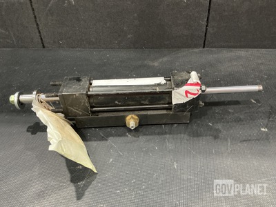 Parker 3683186C92 Left Hand Hydraulic Assembly