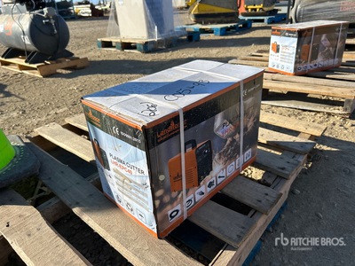 2025 Landhonor LHR-EPC40 Plasma-Schneider (Unused)