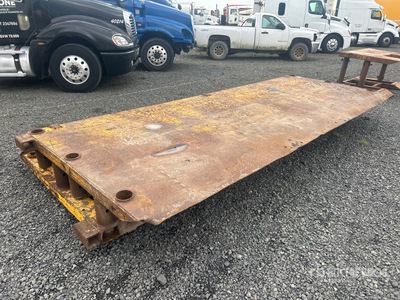 (4 in Wall) Trench Shield