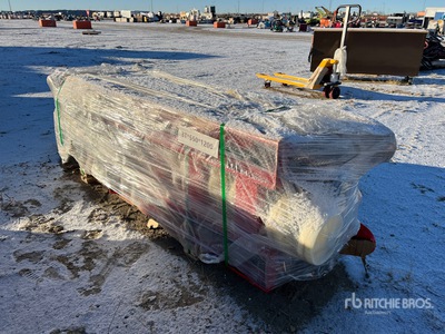 Quantity of Pallet Jack