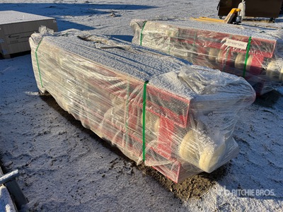 Quantity of Pallet Jack