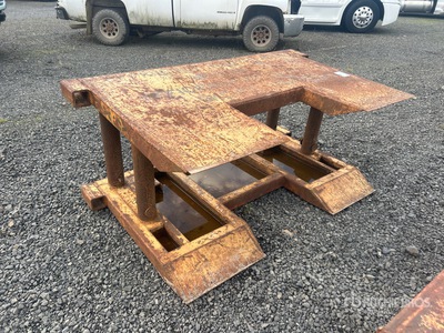 (4 in Wall) Trench Shield