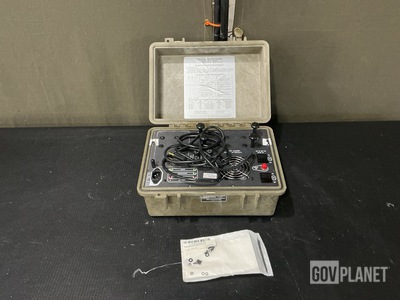 Bren-Tronics BTC-UN108 Battery Charger