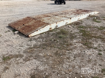 Loading Ramp