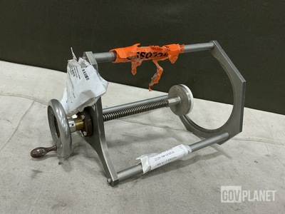 Honeywell 2755842-0501 Pedal Adjustment Tool Compressor