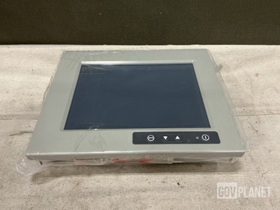 Milcots RP10XG-5D-INR Tactical Display