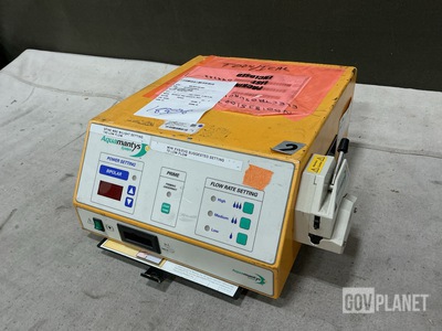 Aquamantys Bipolar Generator