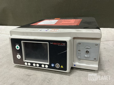 Misonix BCM-GN Ultrasonic Surgical Aspiration System/Generator