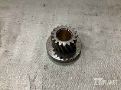 (6) Hobart 24545 Helical Gears