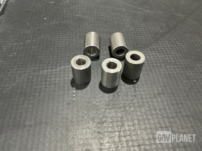 (35) Bell Helicopter 206-011-726-3 Sleeve Bushings