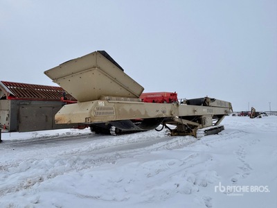 2021 Astec GT4280 42 in x 76 ft Tracked Stacking Convoyeur