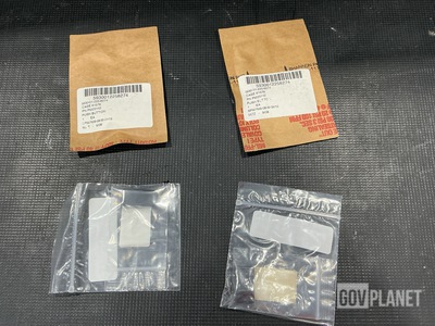 (46) Mason Electric PM23142 Push Buttons