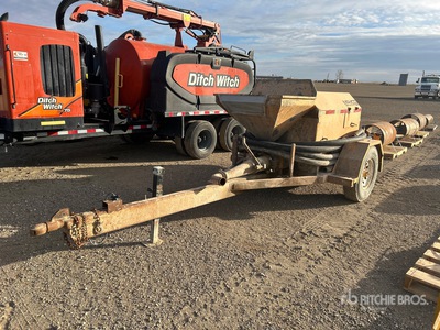 Mayco G-30HD Pompa do betonu